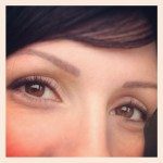 The Topiary Salon in Old Basing is proud to be offering LVL Lashes