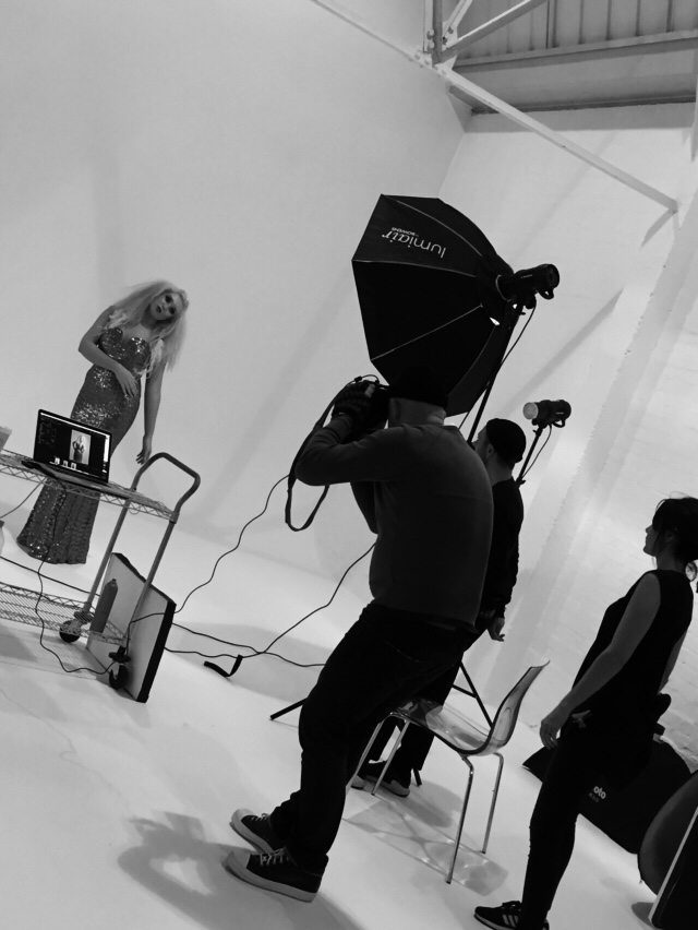 The Topiary became a KEVIN.MURPHY SESSION.SALON. in 2016! Find out more about how, why and when over on our blog.
