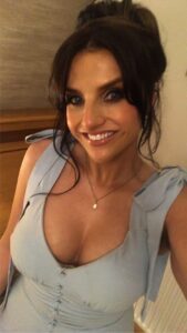 kirsty